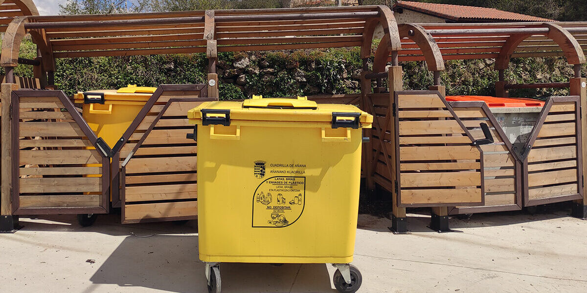 Tasa de basuras 1 semestre 2022