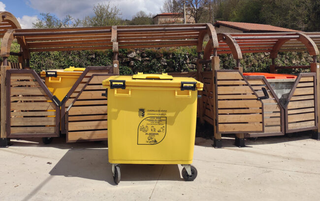 Tasa de basuras 1 semestre 2022