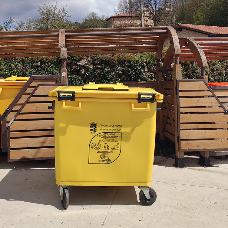 Tasa de basuras 1 semestre 2022