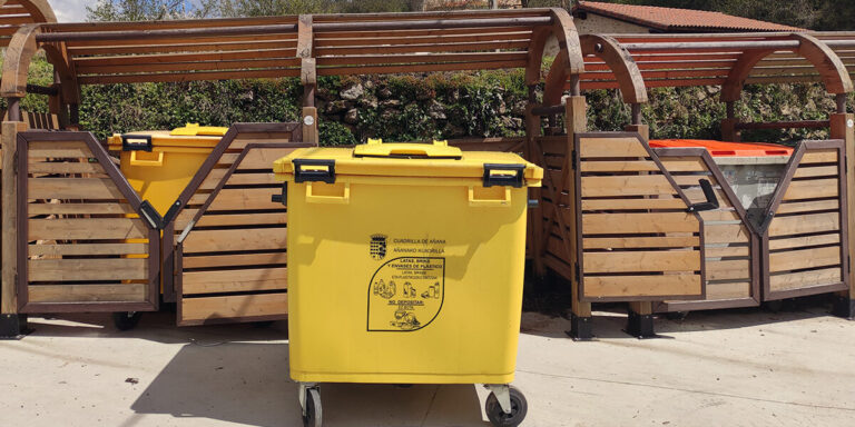 Tasa de basuras 1 semestre 2022