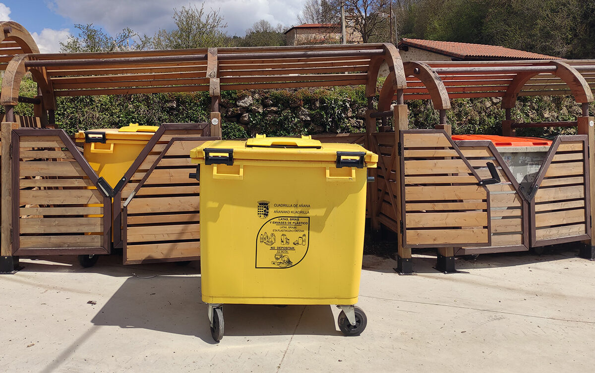 Tasa de basuras 1 semestre 2022