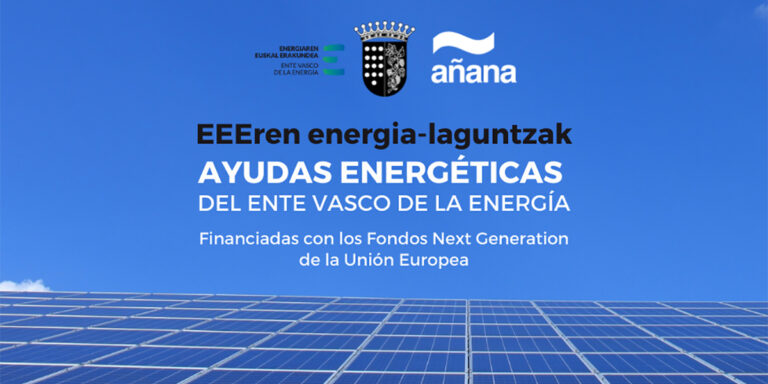 Ayudas energéticas EVE