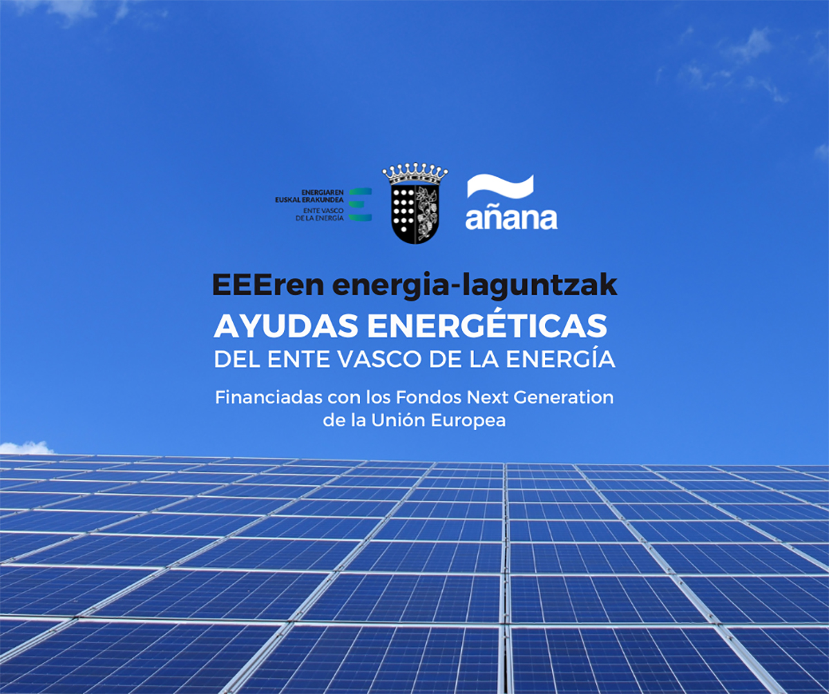 Ayudas energéticas EVE