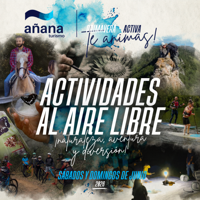sábados y domingos de junio